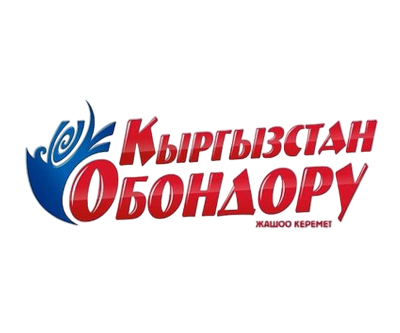 Кыргызстан Обондору