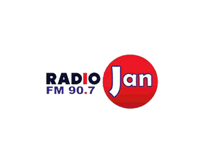 Radio Jan